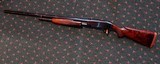 WINCHESTER MODEL 12 TRAP GRADE 12GA - 5 of 5