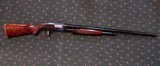 WINCHESTER MODEL 12 TRAP GRADE 12GA - 4 of 5