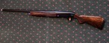 SYREN L4S BLACK SPORTING 12GA SEMI AUTO SHOTGUN - 5 of 5