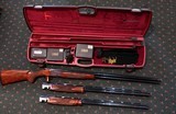 CAESAR GUERINI SUMMIT SPORTING COMBO 20GA, 28GA & 410GA - 4 of 5