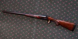 WINCHESTER MODEL 21 16GA S/S SHOTGUN - 5 of 5