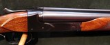 WINCHESTER MODEL 21 16GA S/S SHOTGUN - 1 of 5