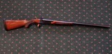 WINCHESTER MODEL 21 16GA S/S SHOTGUN - 4 of 5