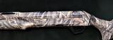 BENELLI SUPER BLACK EAGLE II 12GA SEMI AUTO SHOTGUN - 2 of 5