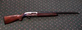BERETTA 391 TEKNYS SPORTING 12GA SEMI AUTO SHOTGUN - 4 of 5
