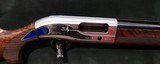 BERETTA 391 TEKNYS SPORTING 12GA SEMI AUTO SHOTGUN - 1 of 5