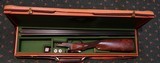 PARKER DHE REPRO "WINCHESTER" 20GA S/S SHOTGUN - 6 of 6