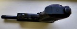 WALTHER P38 3RD VARIANT 9MM -ALL MATCHING #'S - 2 of 3