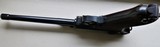 LUGER, 1915 DWM ARTILLARY 9MM PISTOL - 3 of 6