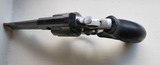 SMITH & WESSON 651-1 STAINLESS 22 MAG REVOLVER - 4 of 5