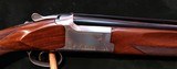BROWNING CITORI XS SKEET GRADE 12GA - 1 of 5
