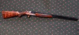 CAESAR GUERINI MAGNUS LIGHT 20GA O/U SHOTGUN - 4 of 5