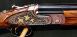 CAESAR GUERINI MAGNUS LIGHT 20GA O/U SHOTGUN - 1 of 5