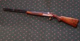CAESAR GUERINI MAGNUS LIGHT 20GA O/U SHOTGUN - 5 of 5