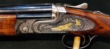 CAESAR GUERINI MAGNUS LIGHT 20GA O/U SHOTGUN - 2 of 5