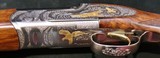 CAESAR GUERINI MAGNUS LIGHT 20GA O/U SHOTGUN - 3 of 5
