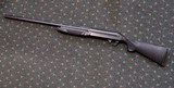 BENELLI SUPER BLACK EAGLE 12GA SEMI AUTOMATIC SHOTGUN - 5 of 5