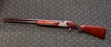 WINCHESTER MODEL 101 PIGEON GRADE 12GA SHOTGUN - 5 of 5