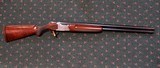 WINCHESTER MODEL 101 PIGEON GRADE 12GA SHOTGUN - 4 of 5