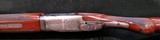 WINCHESTER MODEL 101 PIGEON GRADE 12GA SHOTGUN - 3 of 5