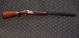 BERETTA 686 SILVER PIGEON I 28GA O/U SHOTGUN - 4 of 5