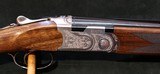 BERETTA 686 SILVER PIGEON I 28GA O/U SHOTGUN - 1 of 5