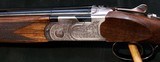 BERETTA 686 SILVER PIGEON I 28GA O/U SHOTGUN - 2 of 5