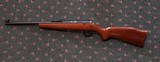 ANSHULTZ WOOD CHUCKER YOUTH RIFLE 22 LR - 2 of 2