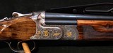 CAESAR GUERINI INVICTUS III 12GA TRAP COMBO, 2 BBL SET - 1 of 5