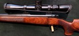 MCMILLAN CUSTOM SHOP SPECIAL ORDER TALON MODEL, 270 WBY MAG RIFLE - 2 of 5