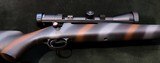 NEW ULTRA LIGHT ARMS SPECIAL ORDER CUSTOM SHOP MODEL 24, 280 ACKLEY IMPROVED - 3 of 5