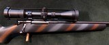 NEW ULTRA LIGHT ARMS SPECIAL ORDER CUSTOM SHOP MODEL 24, 280 ACKLEY IMPROVED - 1 of 5