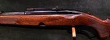 WINCHESTER MODEL 88 358 WIN LEVER ACTION RIFLE - 2 of 5