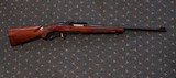 WINCHESTER MODEL 88 358 WIN LEVER ACTION RIFLE - 4 of 5