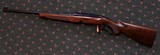 WINCHESTER MODEL 88 358 WIN LEVER ACTION RIFLE - 5 of 5