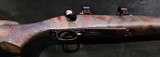 WINCHESTER, CUSTOM POST 64 MODEL 70, 300 WBY MAG - 3 of 5
