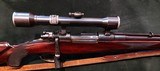 ANTON SODIA PRE WAR MAUSER, 8 X 57MM JRS - 1 of 5