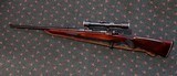 ANTON SODIA PRE WAR MAUSER, 8 X 57MM JRS - 5 of 5