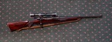 ANTON SODIA PRE WAR MAUSER, 8 X 57MM JRS - 4 of 5