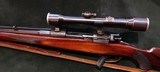 ANTON SODIA PRE WAR MAUSER, 8 X 57MM JRS - 2 of 5