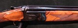 CAESAR GUERINI SUMMIT SPORTING LTD.12GA O/U SHOTGUN - 1 of 5