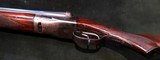 AH FOX STERLINGWORTH, PHILA 12GA S/S SHOTGUN - 3 of 5