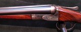 AH FOX STERLINGWORTH, PHILA 12GA S/S SHOTGUN - 2 of 5