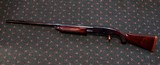REMINGTON MODEL 31 TC 12GA PUMP SHOTGUN - 5 of 5
