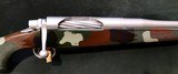 HIGH COUNTRY RIFLES, STOLLE ATLAS, 7 STW RIFLE - 1 of 5