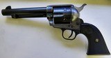 COLT COWBOY SAA -3RD GENERATION REVOLVER - 2 of 3