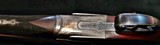 THOMAS BLAND & SONS LONDON SIDELOCK 12GA S/S SHOTGUN - 3 of 5