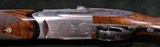 BERETTA RARE HAND-DETACHABLE SO4 SIDELOCK 12GA O/U SHOTGUN - 3 of 5