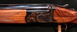 CAESAR GUERINI ORVIS SUMMIT LTD SPORTING 12GA O/U SHOTGUN - 2 of 5