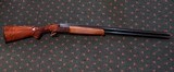 CAESAR GUERINI ORVIS SUMMIT LTD SPORTING 12GA O/U SHOTGUN - 4 of 5